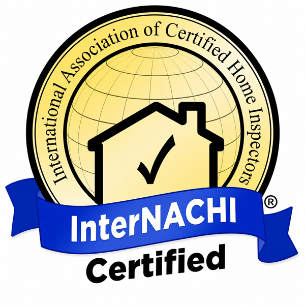 InterNACHI Certified — A-Team Consulting and Contracting